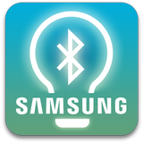 Samsung Smart LED Lamp-icoon