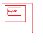 GoogleIAB icône
