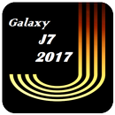 HD Samsung J7 2017 Wallpapers aplikacja