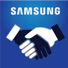 Samsung Academy icon