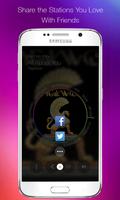 Samsung Milk Music syot layar 1