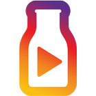 Samsung Milk Video icon