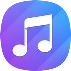 Mp3 Player For SS Galaxy icon