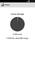 Muse Sync Screenshot 3