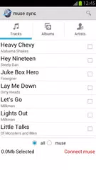 Muse Sync APK Herunterladen