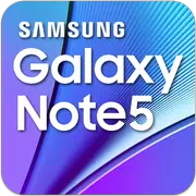 Galaxy Note5 Experience