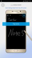 برنامه‌نما Galaxy Note5 Experience عکس از صفحه