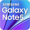Experiencia Galaxy Note5 APK