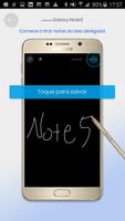 Experiência Galaxy Note5 capture d'écran 2
