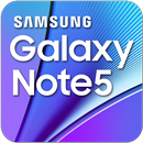 Galaxy Note5 體驗-APK