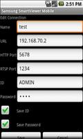 Samsung SmartViewer Mobile تصوير الشاشة 3