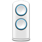 Plug-in app (A/C) icon