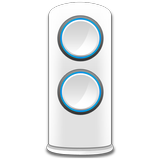 Plug-in app (A/C) icône