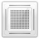Plug-in app (System AC) ícone