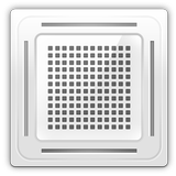 Icona Plug-in app (System AC)