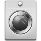 Plug-in app (Dryer)-icoon