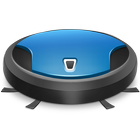 Plug-in app (Robot vaccum) أيقونة