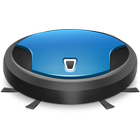 Plug-in app (Robot vaccum) biểu tượng