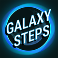Galaxy Steps for Soundcamp