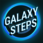 Galaxy Steps icon