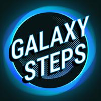 Galaxy Steps poster