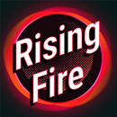 Rising Fire for Soundcamp APK