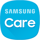 Samsung Care icon