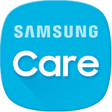 Samsung Care 아이콘