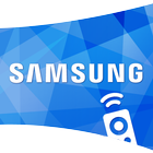 SAMSUNG TV & Remote (IR) アイコン
