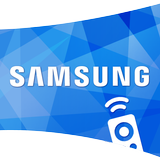 SAMSUNG TV & Remote (IR) biểu tượng