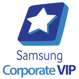 Samsung Corporate VIP icône