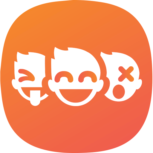 Samsung Emoji Keyboard App
