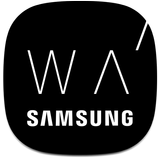 SamsungWA(삼성와)-삼성액세서리/웨어러블 편집숍 icon