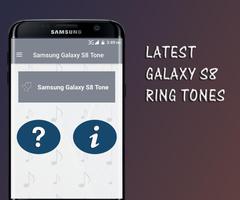 Ringtones for Samsung galaxy S8 free screenshot 1
