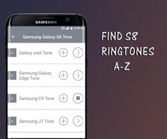 Ringtones for Samsung galaxy S8 free screenshot 3