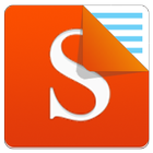 S Note Viewer icon