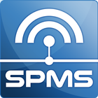 Mobile SPMS icône