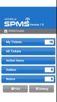 Mobile SPMS screenshot 3