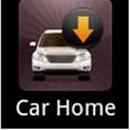 Car Home Samsung Epic APK