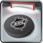 NHL Air Hockey ไอคอน