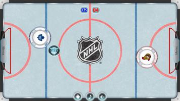 NHL Air Hockey bài đăng