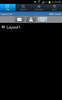 SSM Mobile 1.1 for SSM 1.20 capture d'écran 3