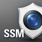 SSM mobile آئیکن