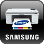 Samsung Mobile Print Photo icon