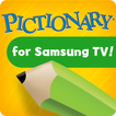 Pictionary for Samsung 2014 TV