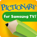 Pictionary for Samsung 2014 TV-APK