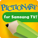 Pictionary for Samsung 2014 TV APK