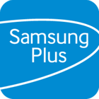 Samsung Plus Taiwan icon