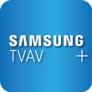 Samsung+ TV/AV APK