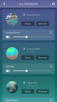Wireless Audio - Multiroom Ekran Görüntüsü 2